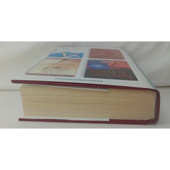 Reader's Digest Select Editions Vol 4 2005 HC 1st Ed w/ Dust Jacket - Picture 6 of 10